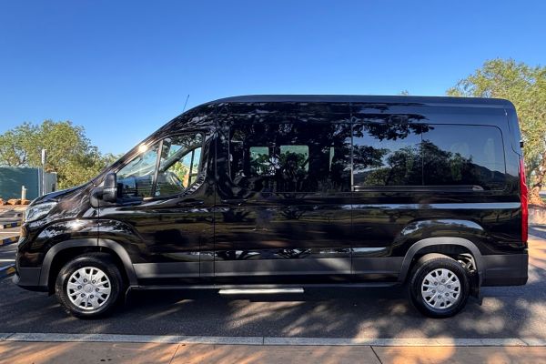 Valley Horizon Transport