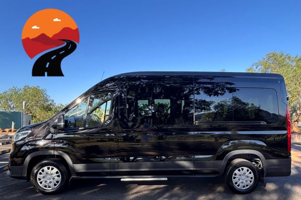 Valley Horizon Transport